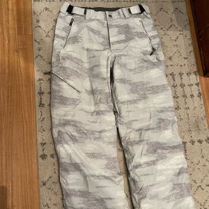 Sessions Snowboard Pants